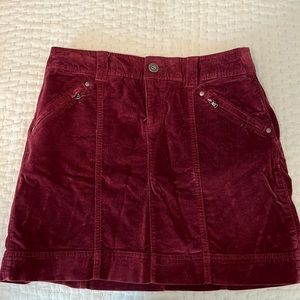 Athleta skirt